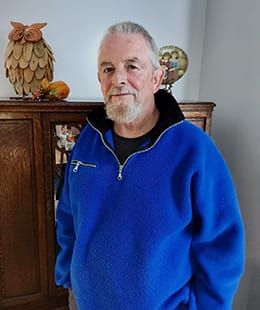 BURROWS, Brian John post image