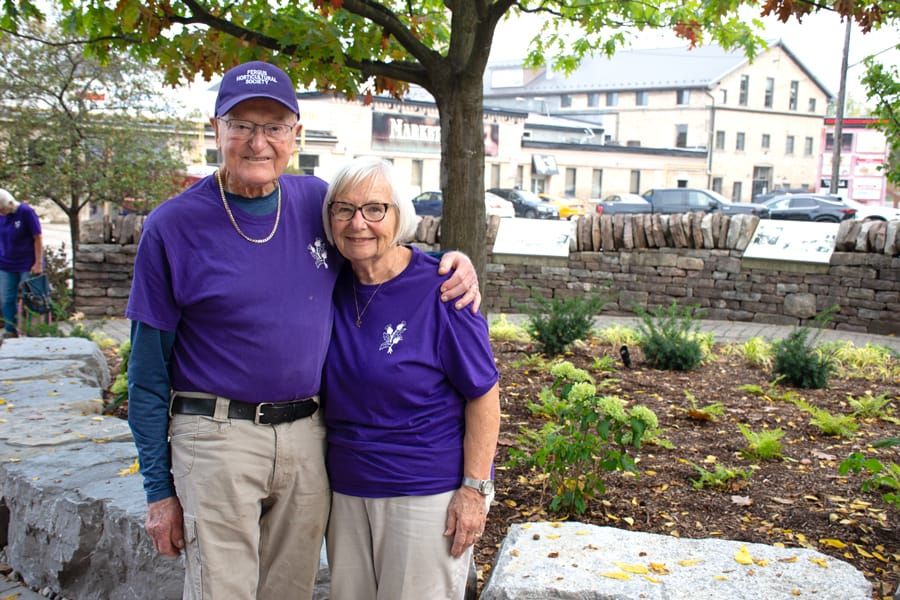 BT Corner makeover is complete post image