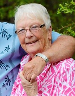 HEWSON, Brenda Elaine post image