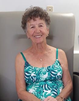 McLELLAN, Opal post image