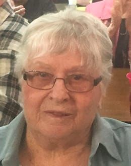 MILLER, Althea Evelyn (née Cudney) post image