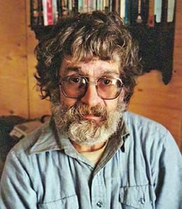 ROGERS, Ken post image