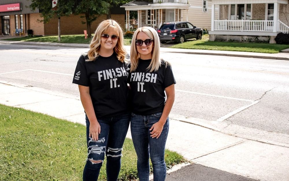 Terry Fox Runs happening Sept. 14 across county post image
