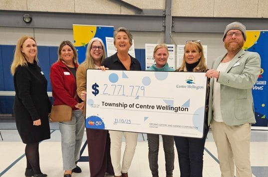 Township open house covers transit, tourist tax and $2.8-million payment from OLG post image