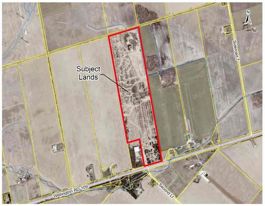 Ag-themed education program coming to farm near Arthur post image