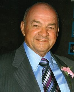 BRYAN, Charles Victor post image