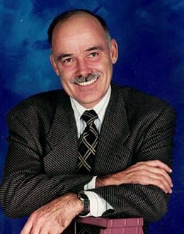 DAVISON, Arnold Ervin post image