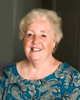 DENNENY, Anita post image