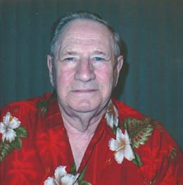 DODDS,  Mervin post image