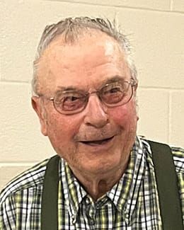 HERSHEY, Alvin post image