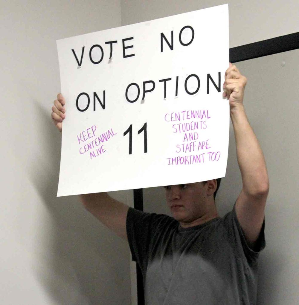 Interim attendance boundary approved for new Guelph high school post image