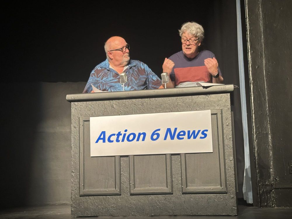 Not Your Typical Variety Show to benefit Minto food banks post image