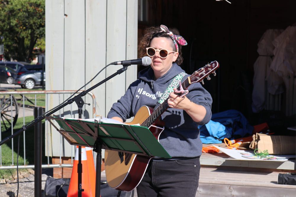 Music, vendors and more at Minto’s Fall Fun Day post image