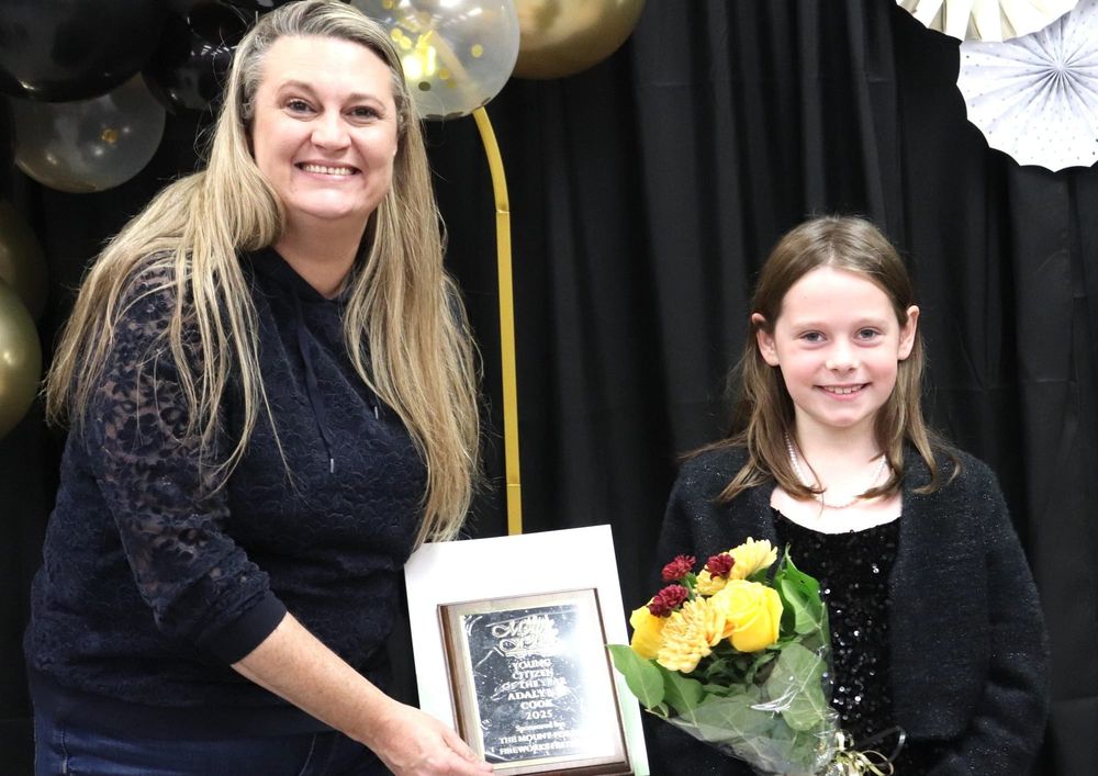 Mount Forest Chamber of Commerce honours the best of 2025 post image