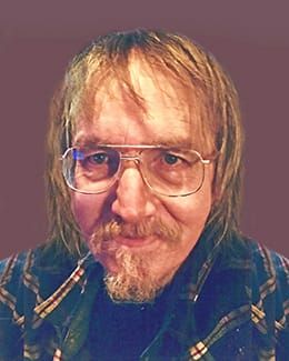 JOHNSTON, Frederic “Fred” post image