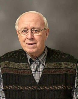 KATERBERG, Henk post image