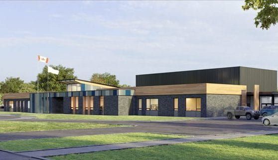 Drayton school opening pushed back to fall 2027 post image