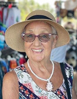 McCONKEY, Leslie Anne (Parnell) post image