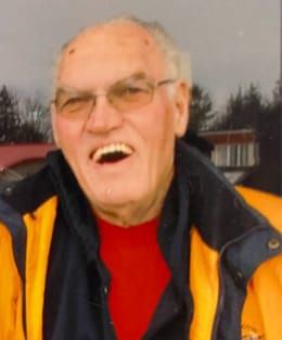 ROBINSON, George post image