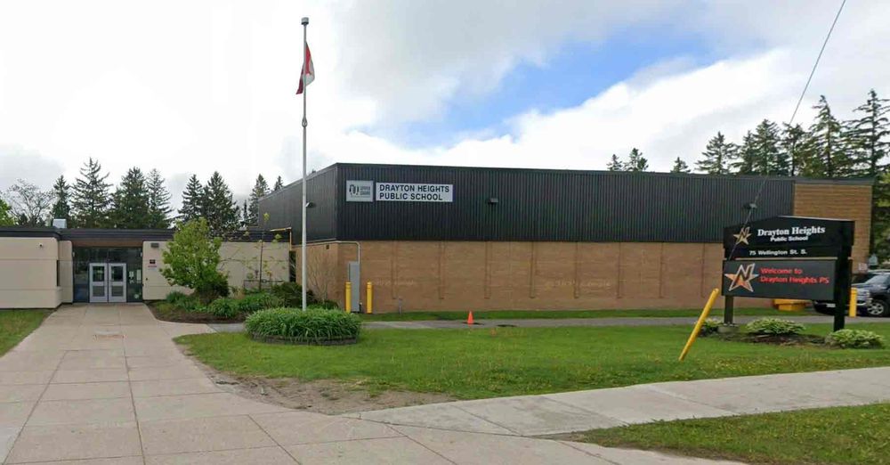 Mapleton mayor withdraws motion to end township childcare program post image