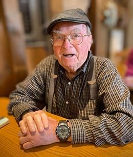 WORDEN, William post image