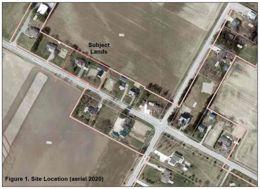 Butcher shop may be coming soon to hamlet of Yatton post image