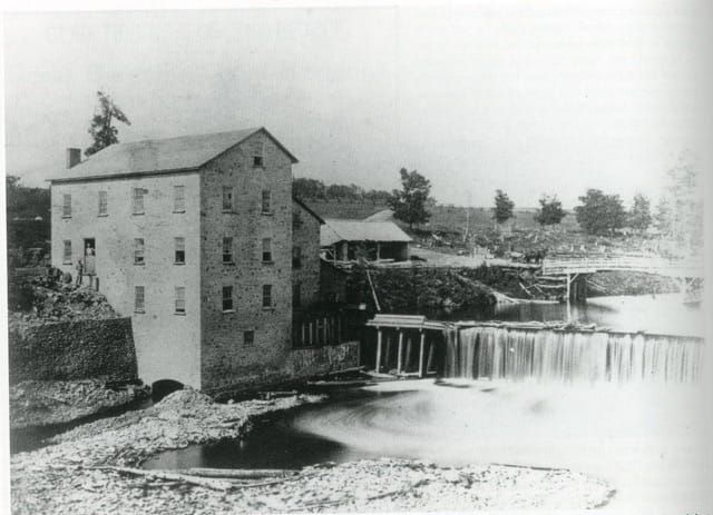 ‘Honest John’ McGowan combined farming, business, politics post image