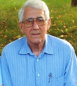 BRIDGE, Gordon David post image