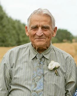 DIEFENBACHER, Edward Ira post image