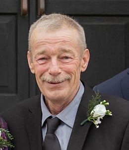 GANSEKOELE, John Edward post image