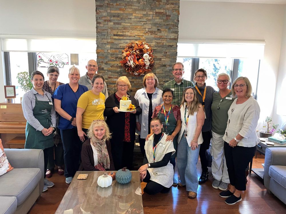 Hospice Wellington raises over $51,000 post image