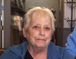 JACKLIN, Susan (Prior) post image