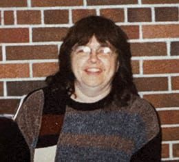 MACKENZIE-MASON, Mary post image