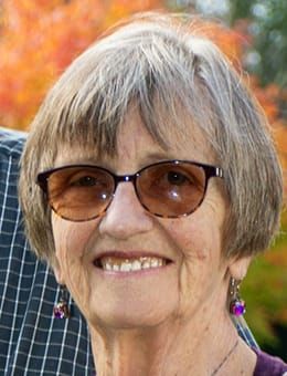 McKEE, Nancy Louise post image