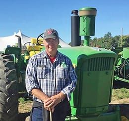 McLEAN, Brian Scott post image