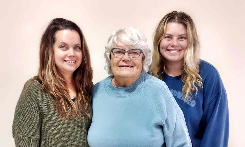 Whites Road Pentecostal Church women’s retreat held at The St. Ignatius Deemerton Retreat Centre post image