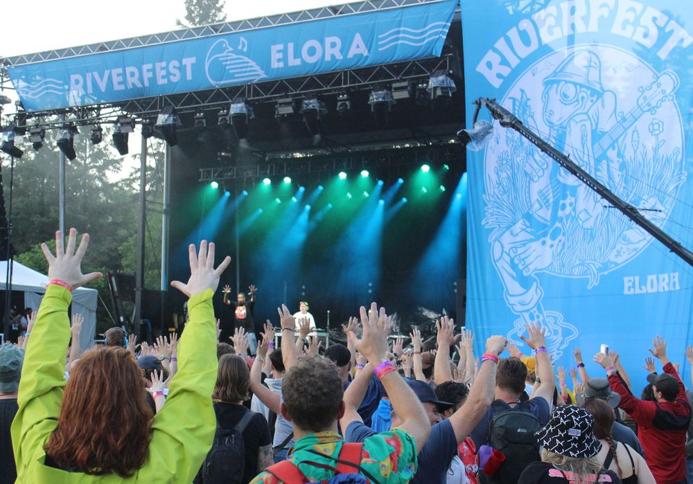 Riverfest Elora shuts down after 15-year run post image