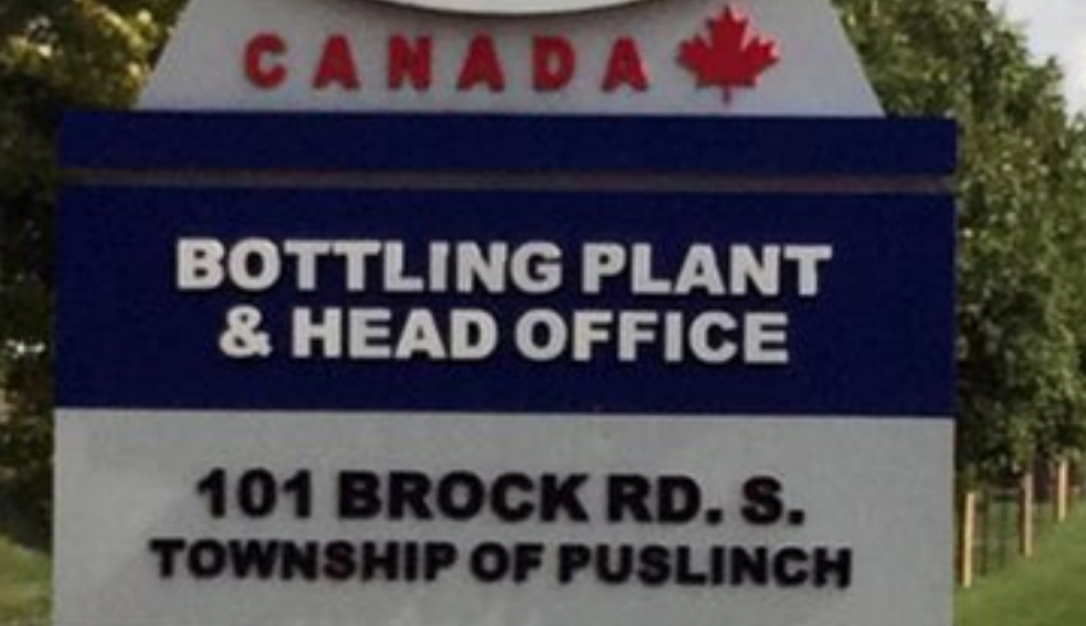 Blue Triton sells Aberfoyle, Hillsburgh wells to White Wolf post image