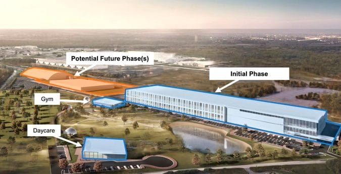 Headaches for Estill as residents oppose zoning change proposal post image