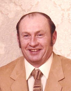 TUCK, Lloyd post image