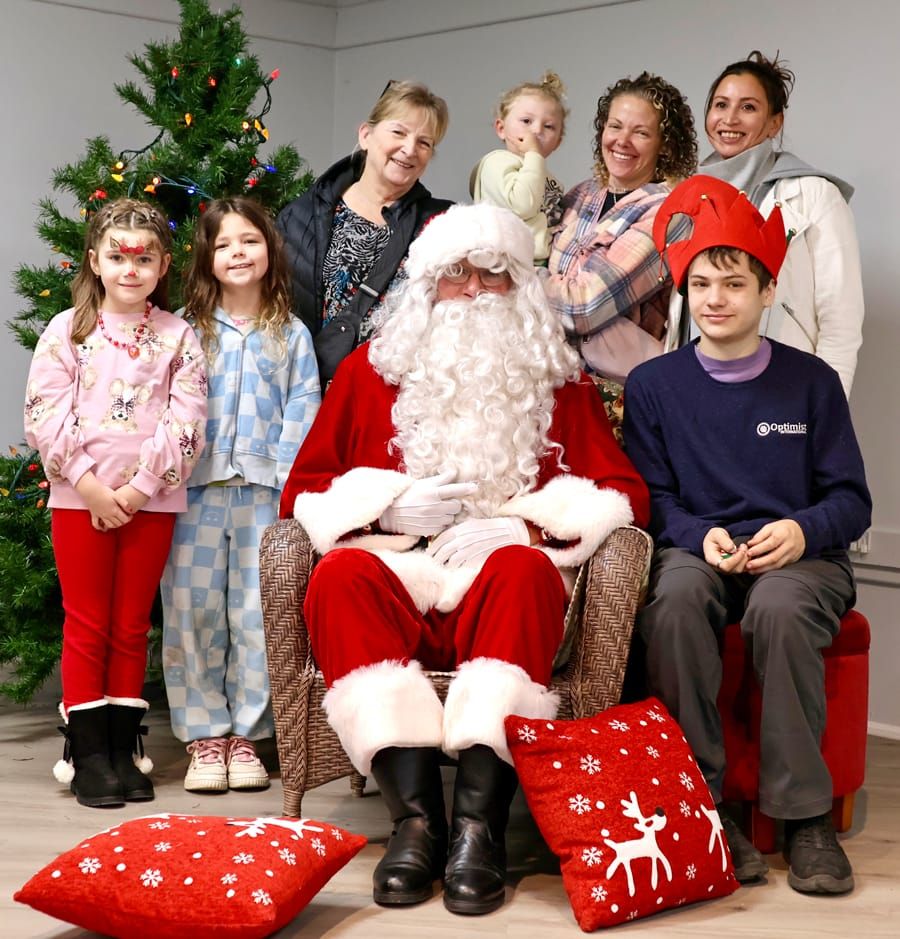 Fergus Legion holds Artisan Market post image