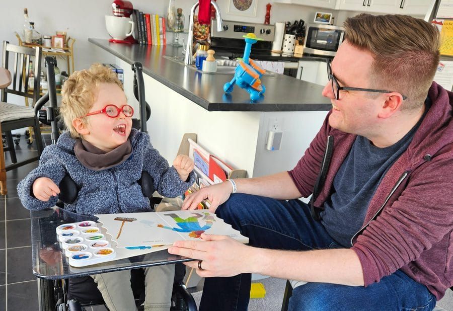 Guelph Wish Fund for Children launches Season of Wishes campaign post image