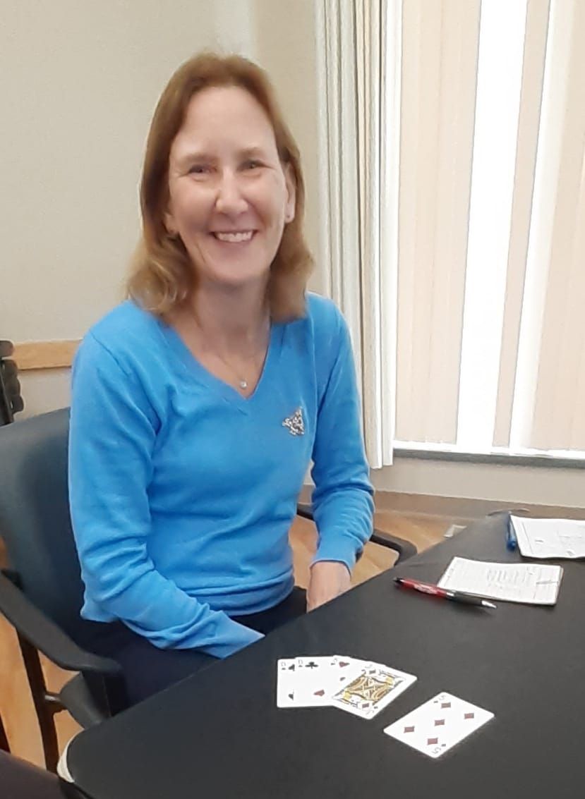 Cribbage player dealt  perfect hand in Fergus post image