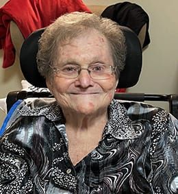 ARMITAGE, Sharon Eileen post image