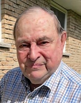 BAILEY, Edward post image