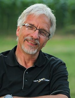 BAKKER, Ralph Arthur post image