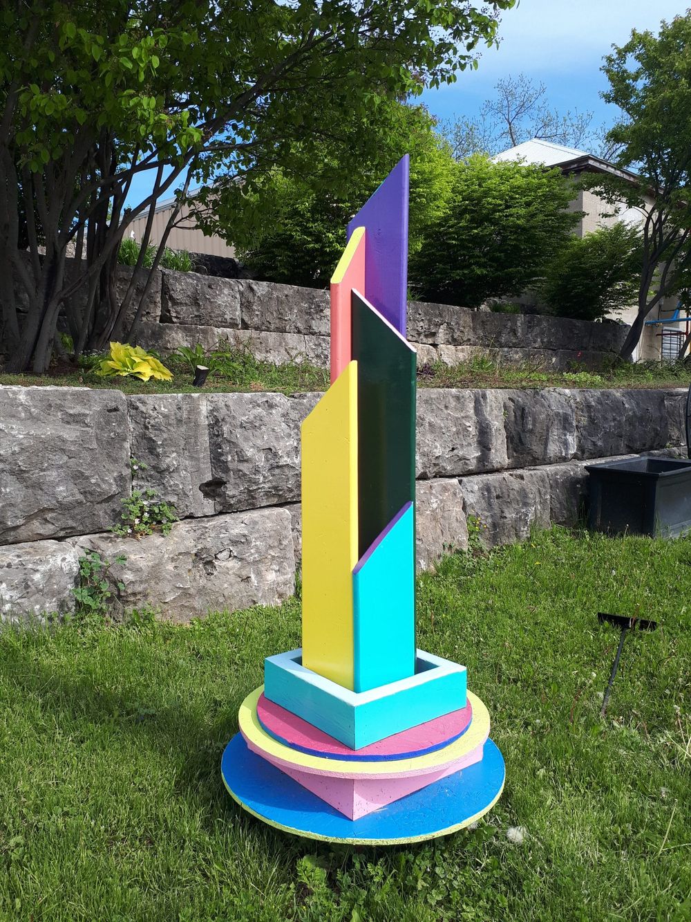 Elora Sculpture Project accepting submissions post image