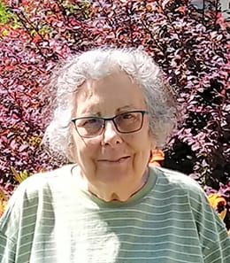 COOK, Nancy Marlene post image