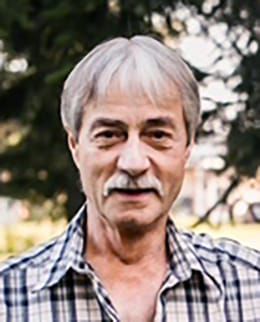 DEMERLING, Terry post image