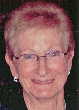 DOWLING, Audrey Irene post image